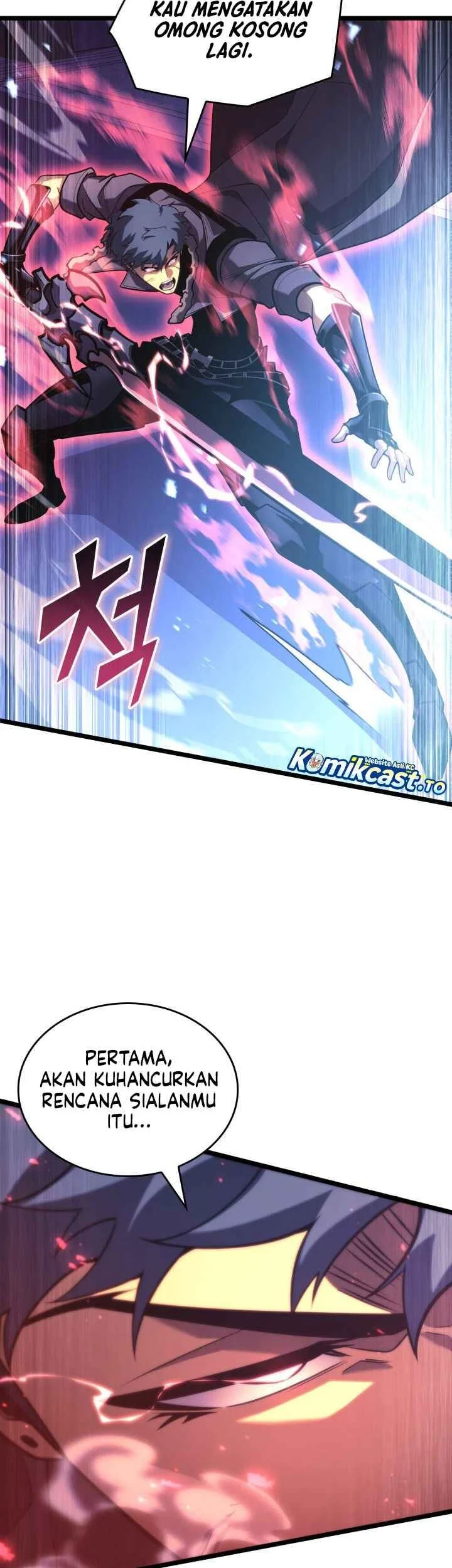 Return of the SSS-Class Ranker Chapter 180 - halaman 11