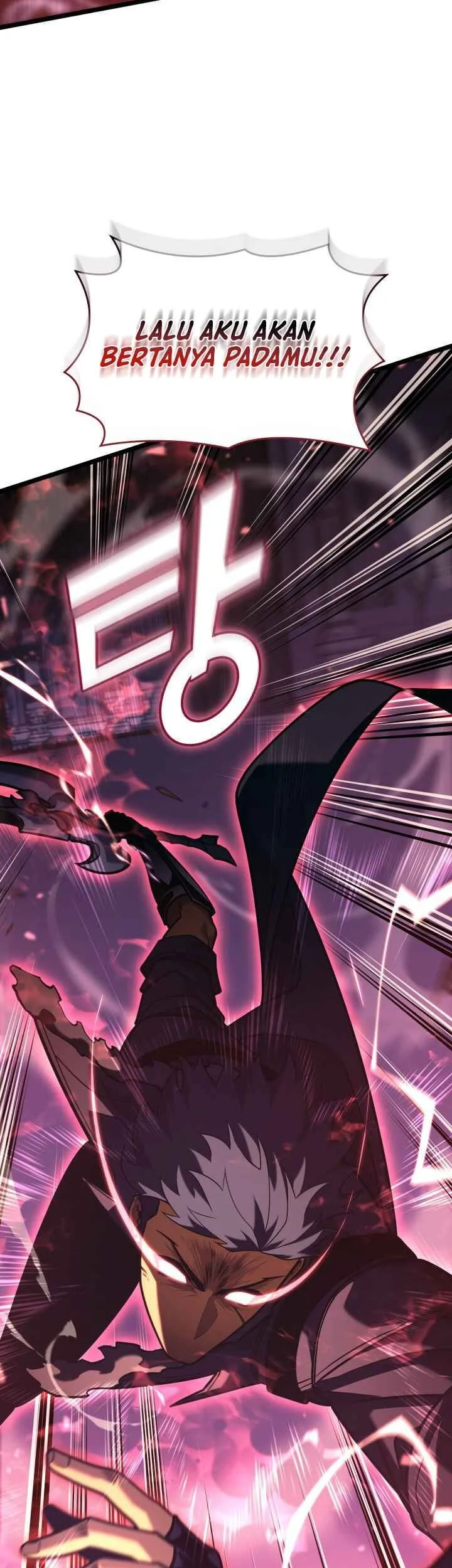 Return of the SSS-Class Ranker Chapter 180 - halaman 12