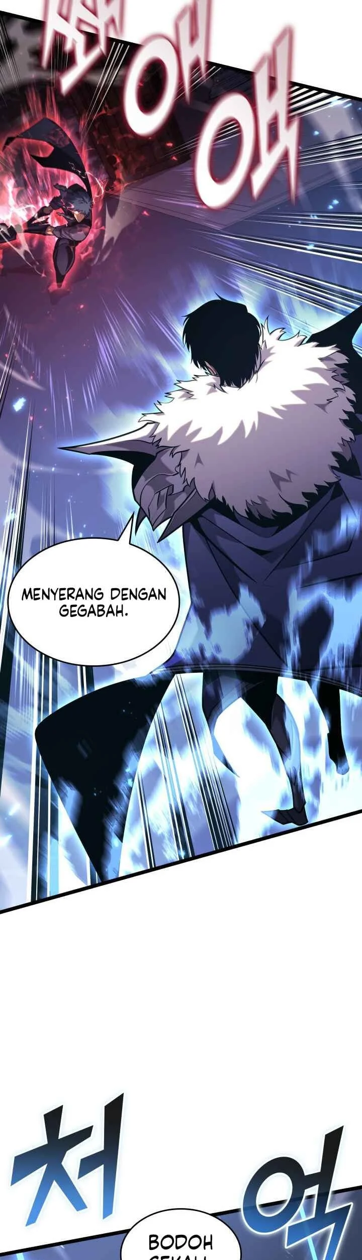 Return of the SSS-Class Ranker Chapter 180 - halaman 14