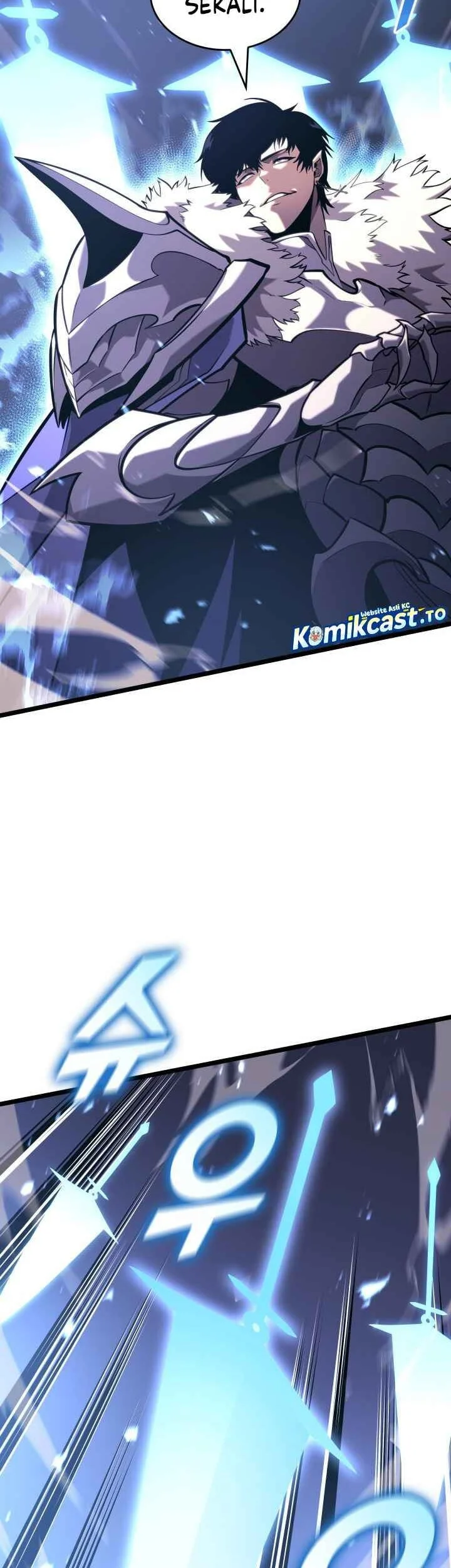 Return of the SSS-Class Ranker Chapter 180 - halaman 15