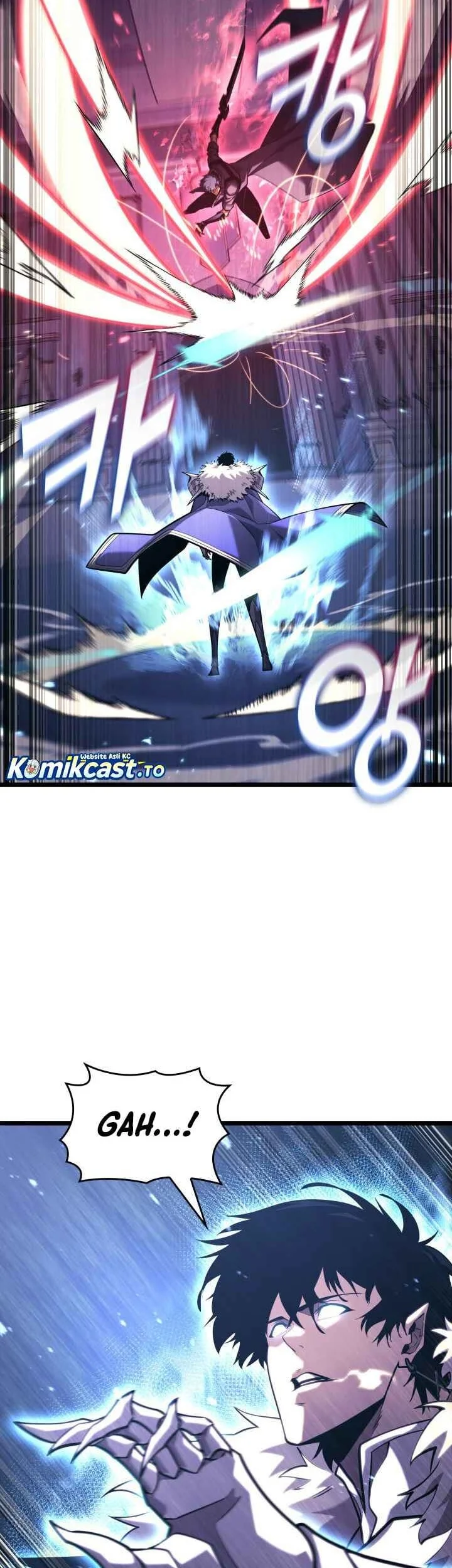 Return of the SSS-Class Ranker Chapter 180 - halaman 19