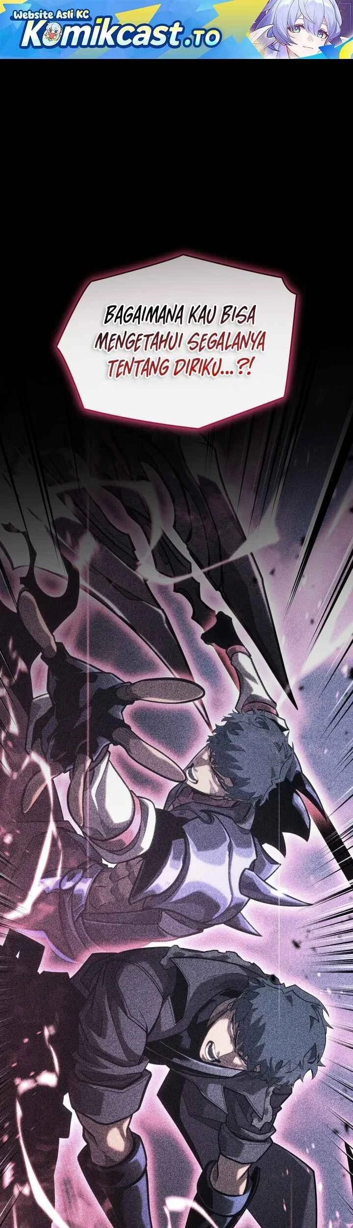 Return of the SSS-Class Ranker Chapter 180 - halaman 2