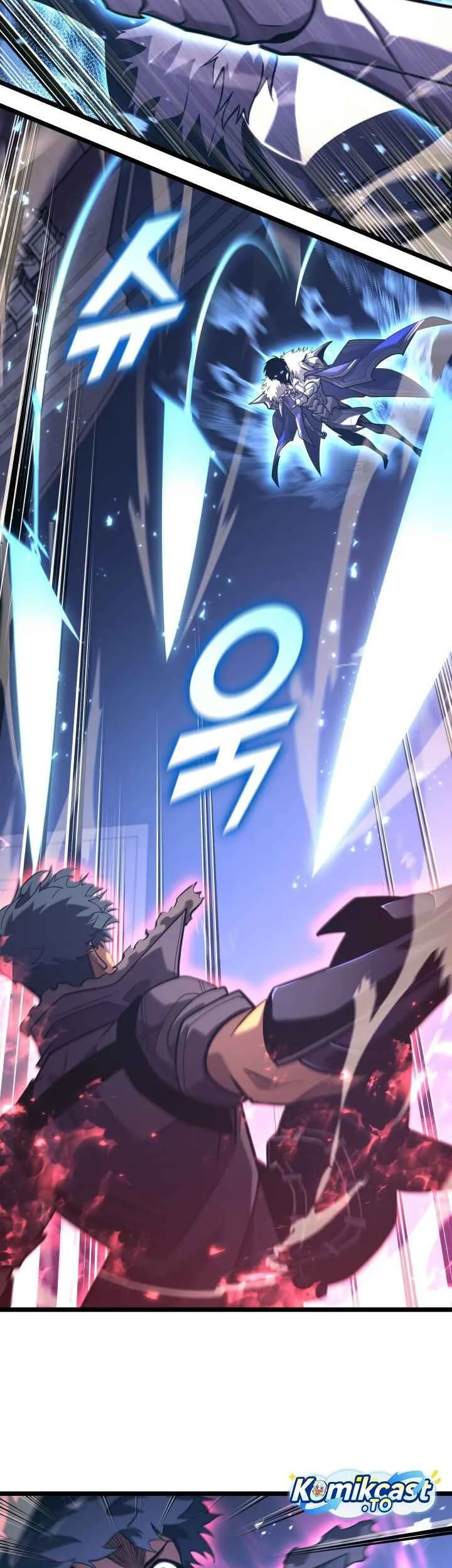 Return of the SSS-Class Ranker Chapter 180 - halaman 20