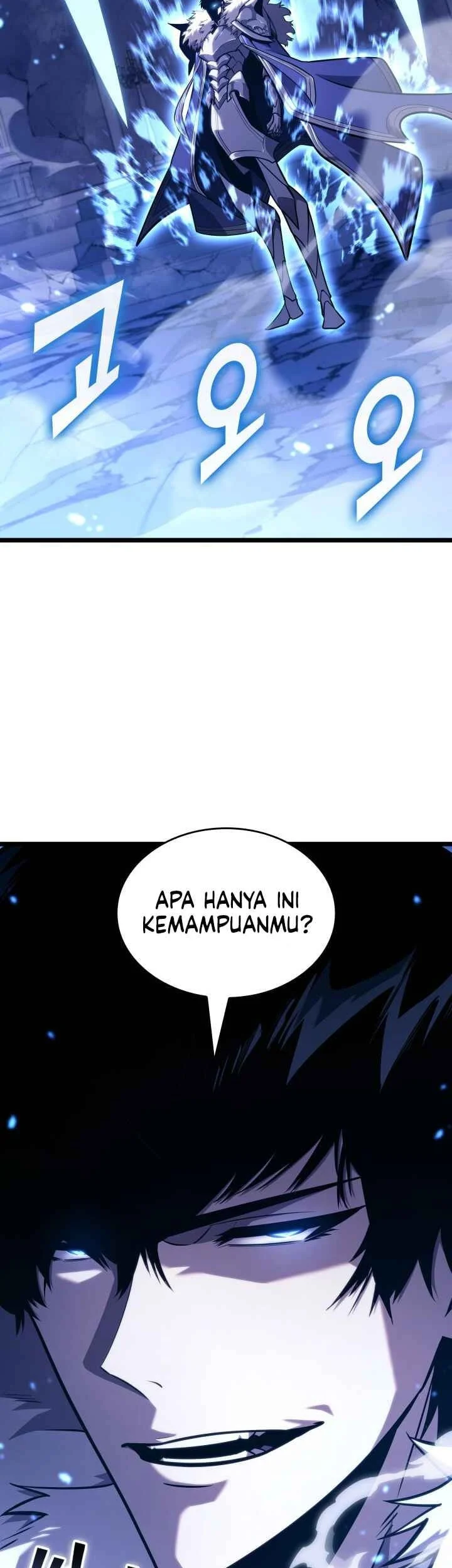 Return of the SSS-Class Ranker Chapter 180 - halaman 24