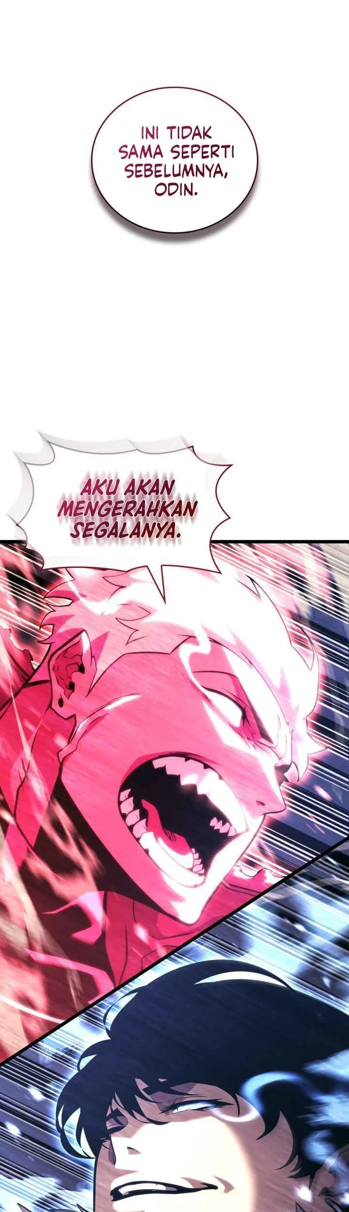Return of the SSS-Class Ranker Chapter 180 - halaman 26