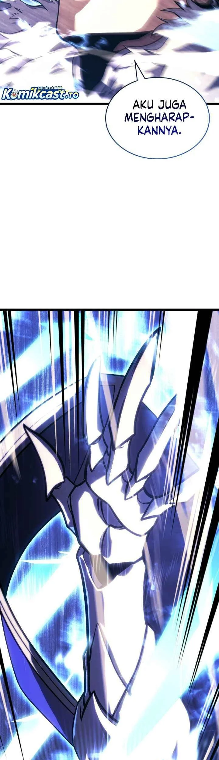 Return of the SSS-Class Ranker Chapter 180 - halaman 27