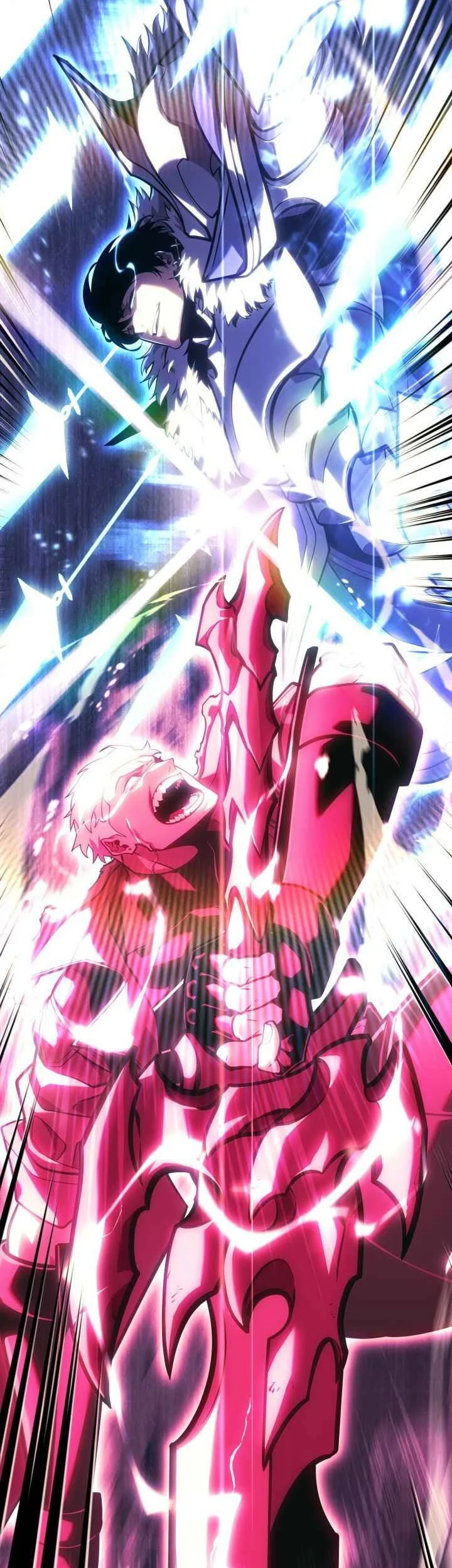 Return of the SSS-Class Ranker Chapter 180 - halaman 28