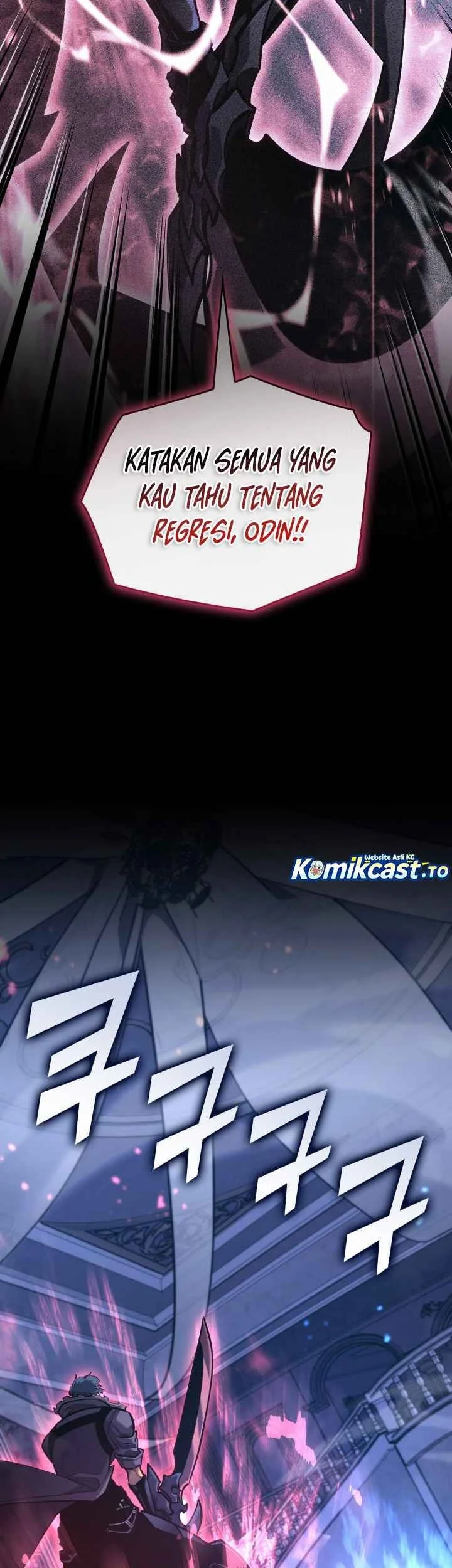 Return of the SSS-Class Ranker Chapter 180 - halaman 3