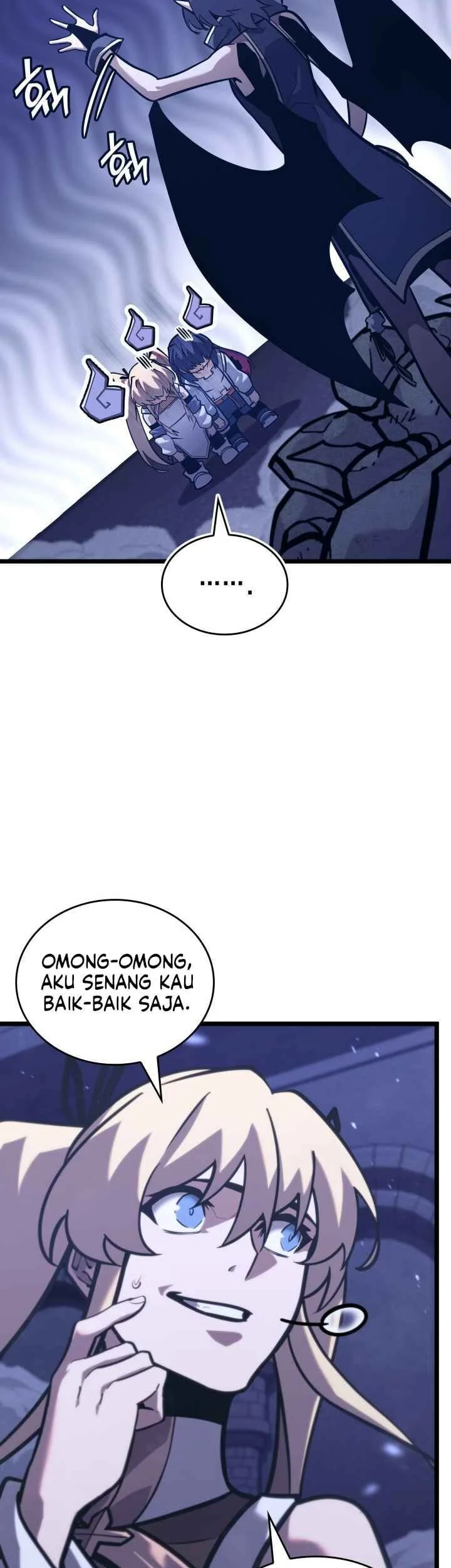 Return of the SSS-Class Ranker Chapter 180 - halaman 40