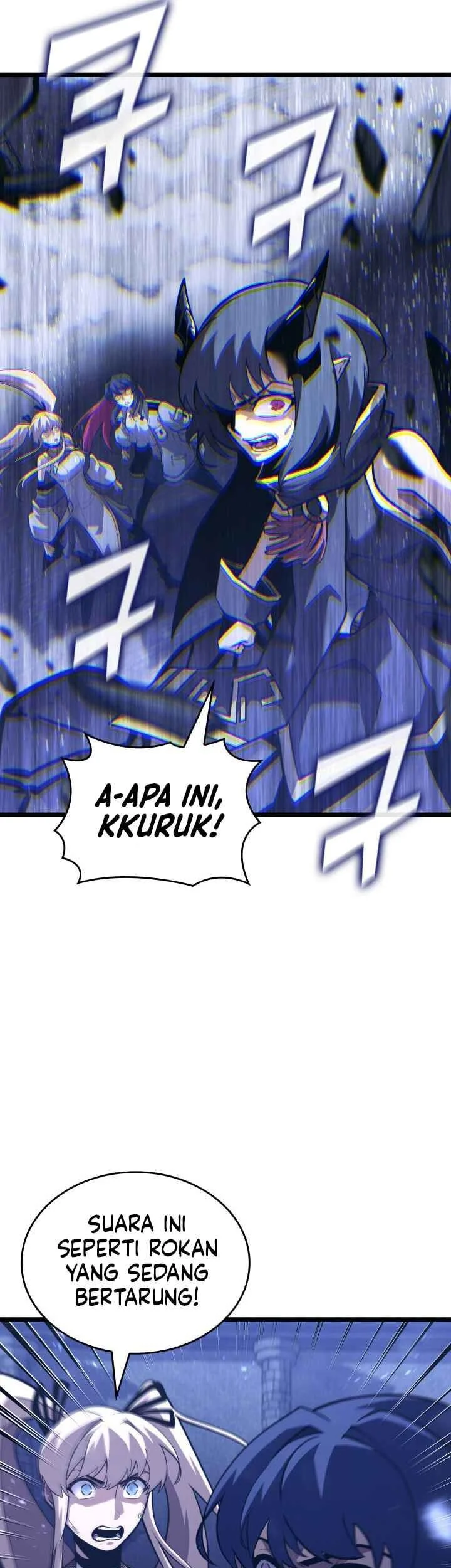 Return of the SSS-Class Ranker Chapter 180 - halaman 42