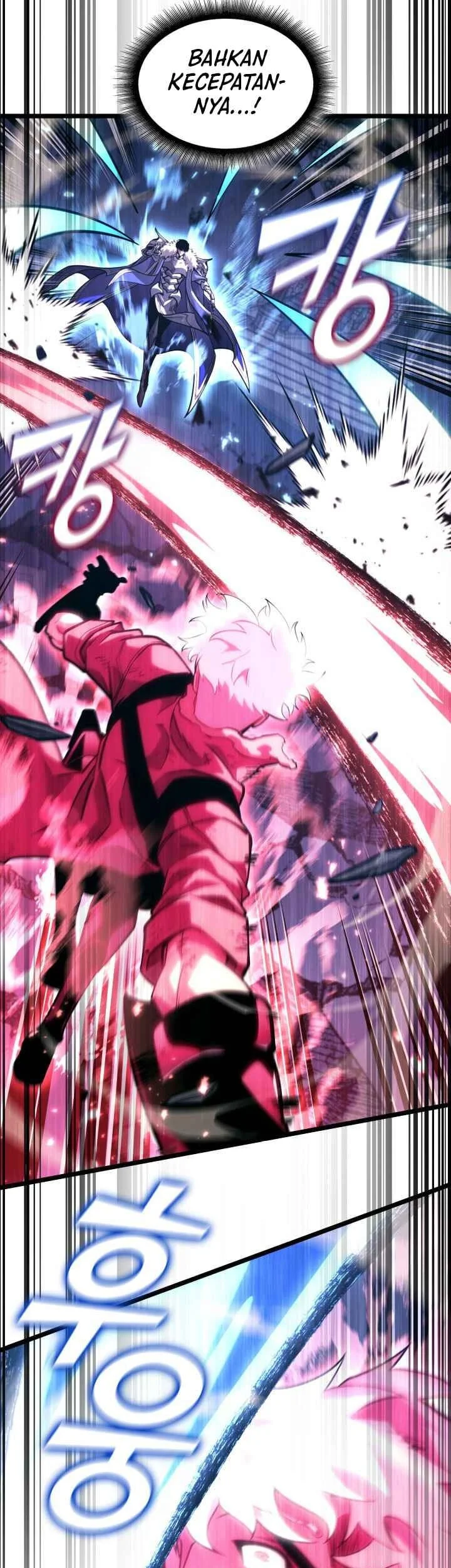 Return of the SSS-Class Ranker Chapter 180 - halaman 47