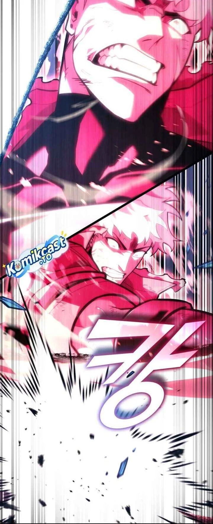 Return of the SSS-Class Ranker Chapter 180 - halaman 48