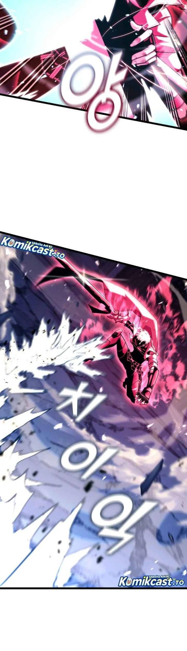 Return of the SSS-Class Ranker Chapter 180 - halaman 50