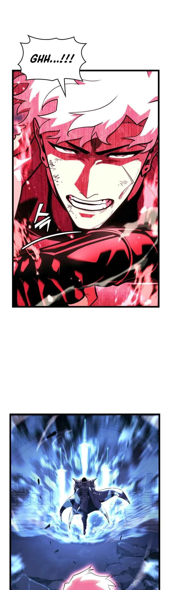 Return of the SSS-Class Ranker Chapter 180 - halaman 51