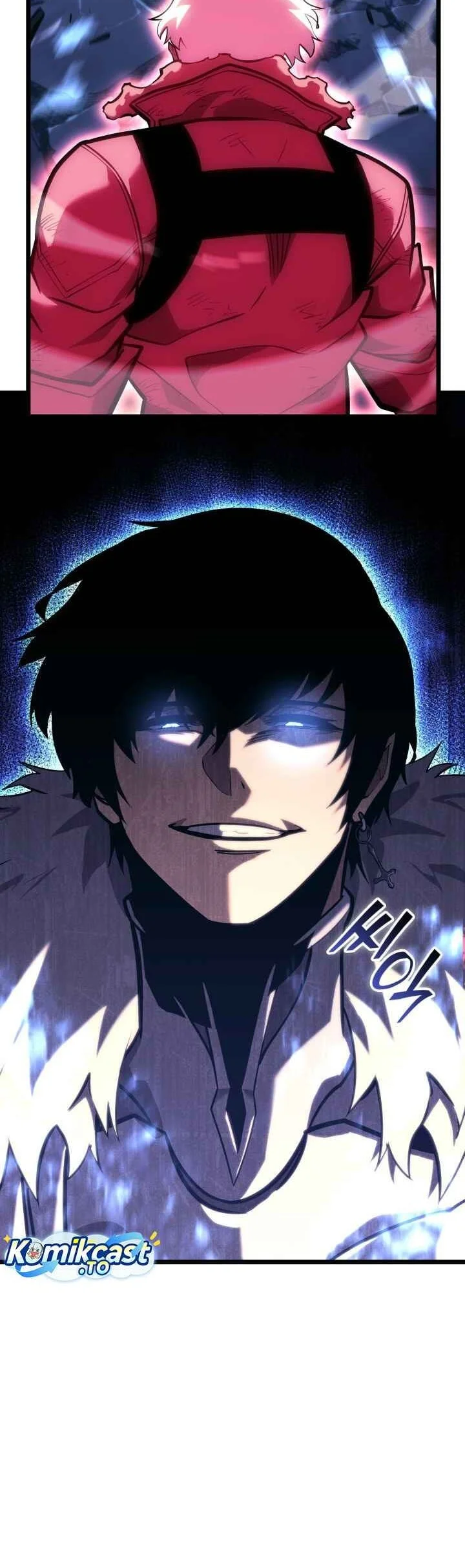 Return of the SSS-Class Ranker Chapter 180 - halaman 52