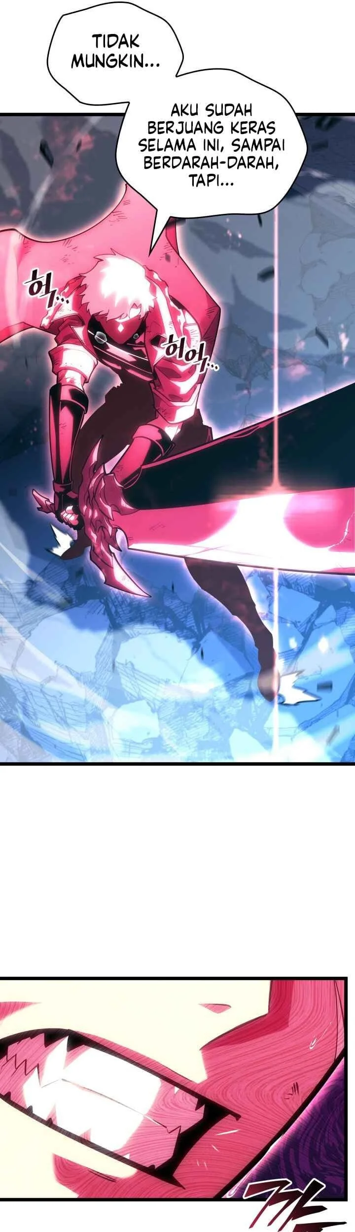 Return of the SSS-Class Ranker Chapter 180 - halaman 53