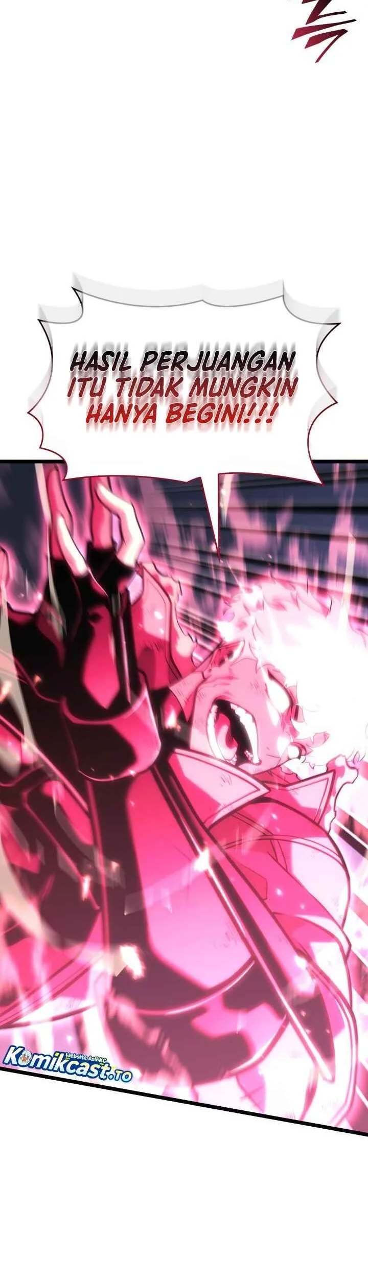 Return of the SSS-Class Ranker Chapter 180 - halaman 54