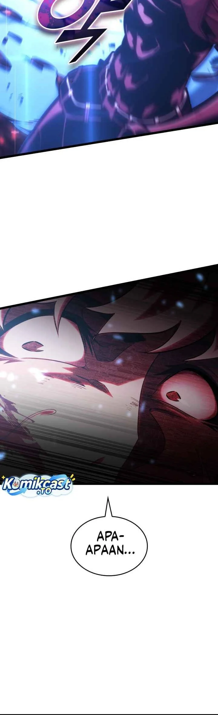 Return of the SSS-Class Ranker Chapter 180 - halaman 56