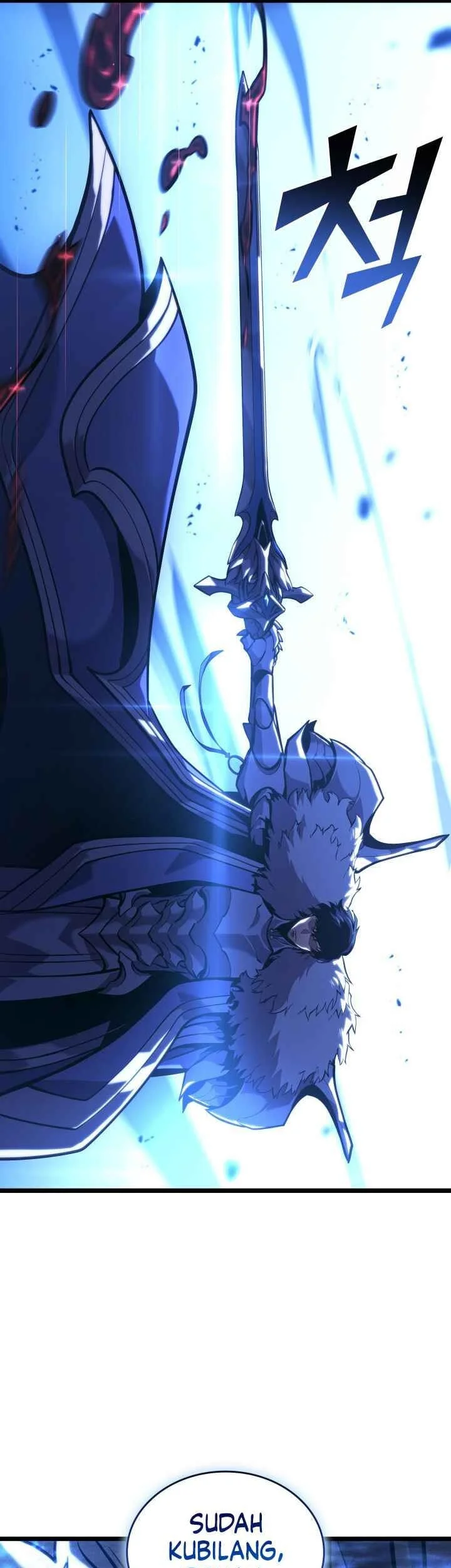 Return of the SSS-Class Ranker Chapter 180 - halaman 57