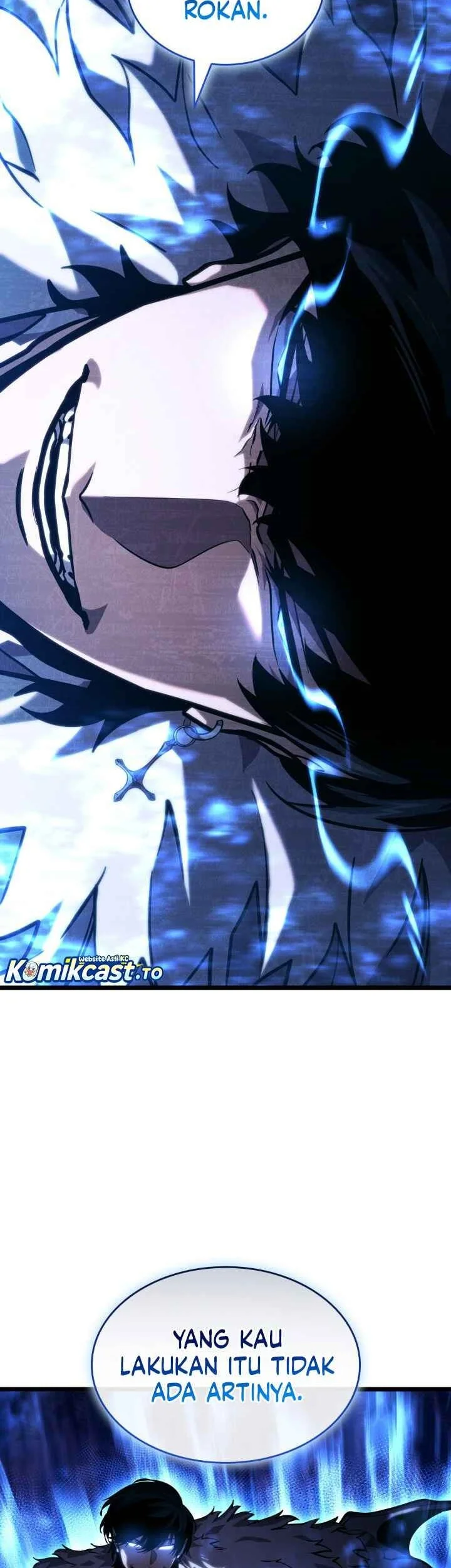 Return of the SSS-Class Ranker Chapter 180 - halaman 58