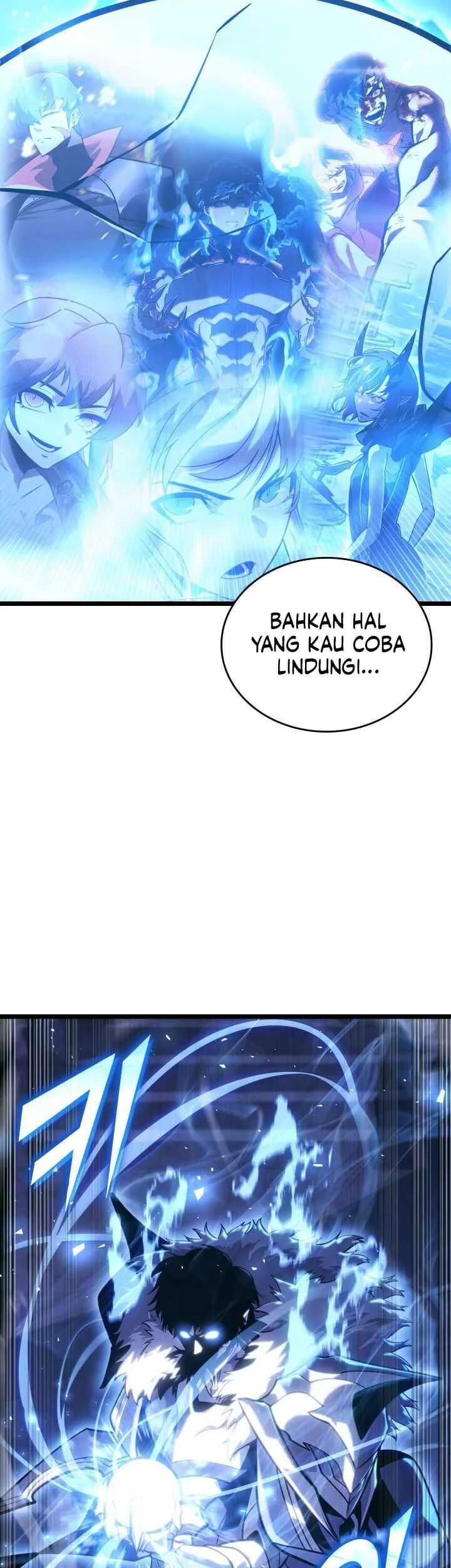 Return of the SSS-Class Ranker Chapter 180 - halaman 8