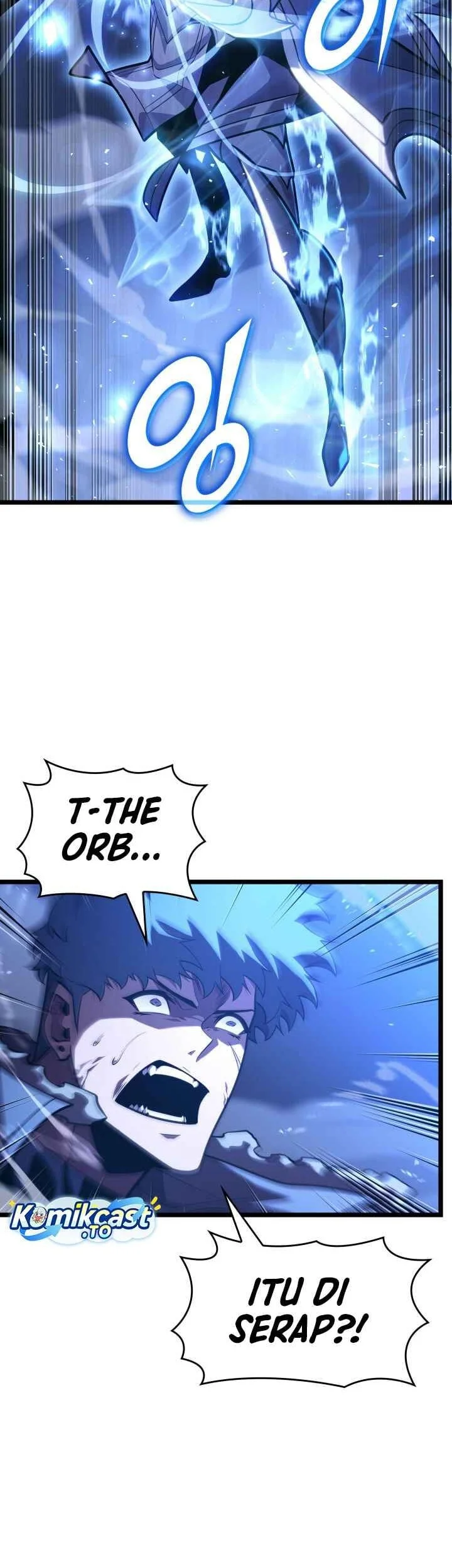 Return of the SSS-Class Ranker Chapter 180 - halaman 9