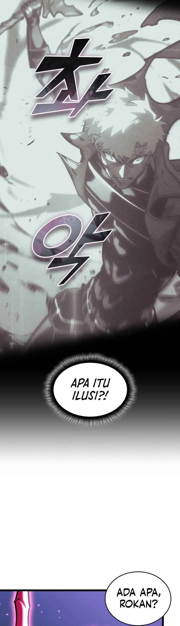Return of the SSS-Class Ranker Chapter 181 - halaman 10