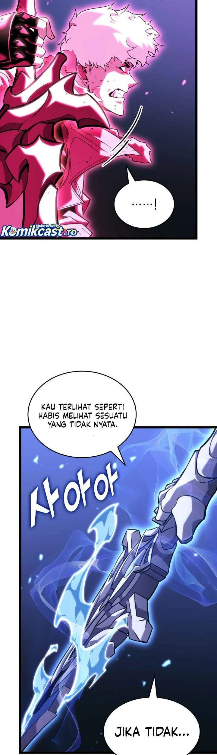 Return of the SSS-Class Ranker Chapter 181 - halaman 11