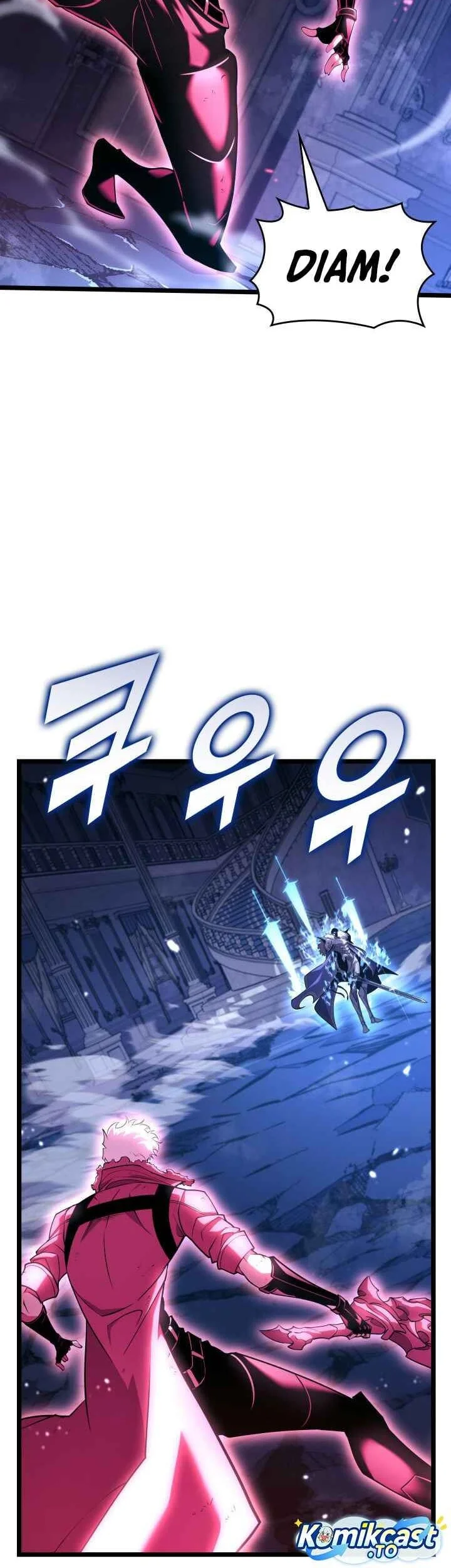 Return of the SSS-Class Ranker Chapter 181 - halaman 13