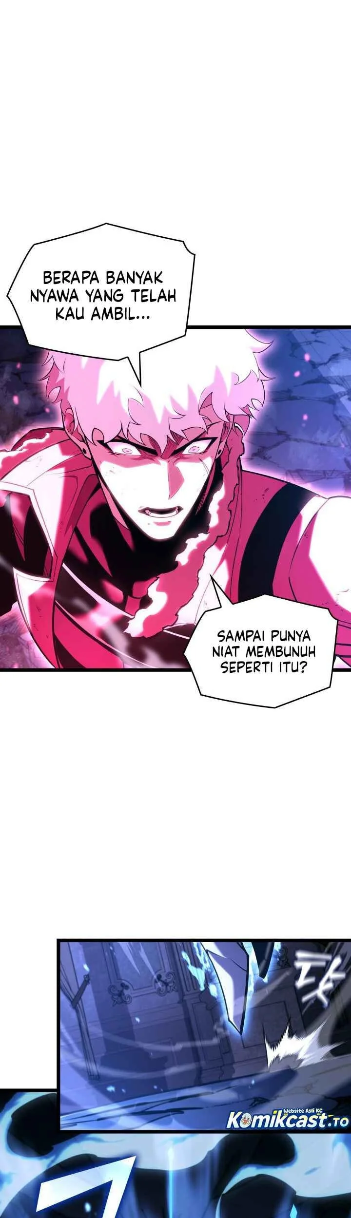 Return of the SSS-Class Ranker Chapter 181 - halaman 14