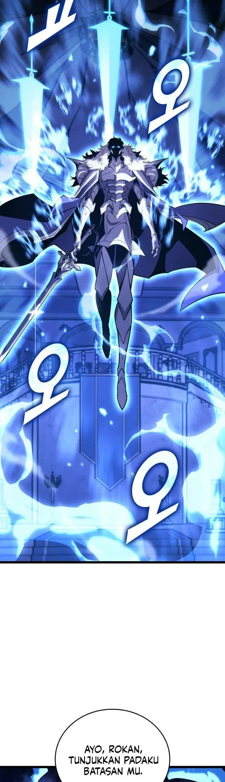 Return of the SSS-Class Ranker Chapter 181 - halaman 15