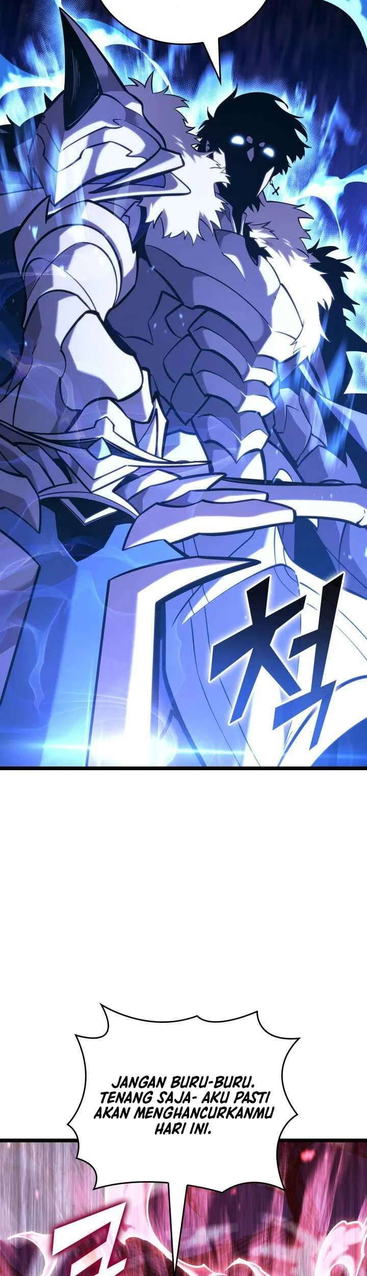 Return of the SSS-Class Ranker Chapter 181 - halaman 16