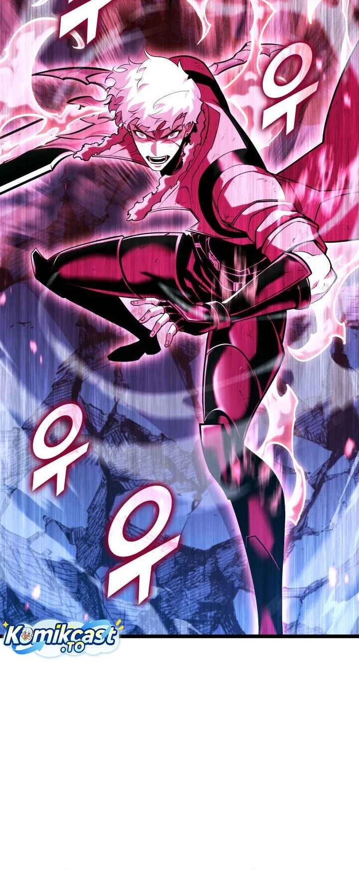 Return of the SSS-Class Ranker Chapter 181 - halaman 17