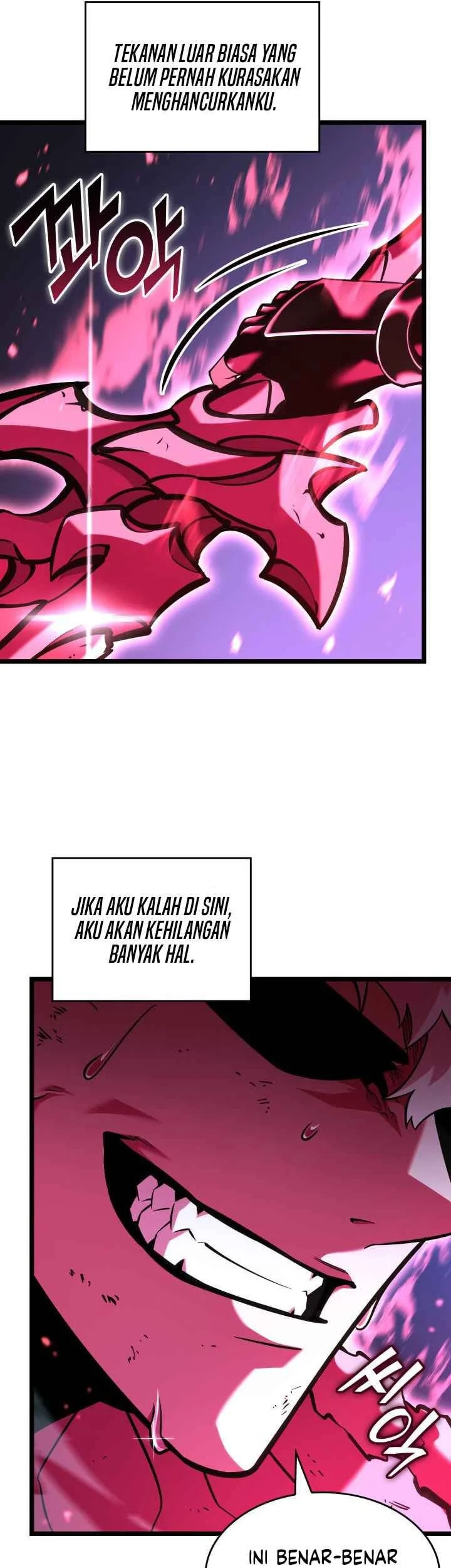 Return of the SSS-Class Ranker Chapter 181 - halaman 18