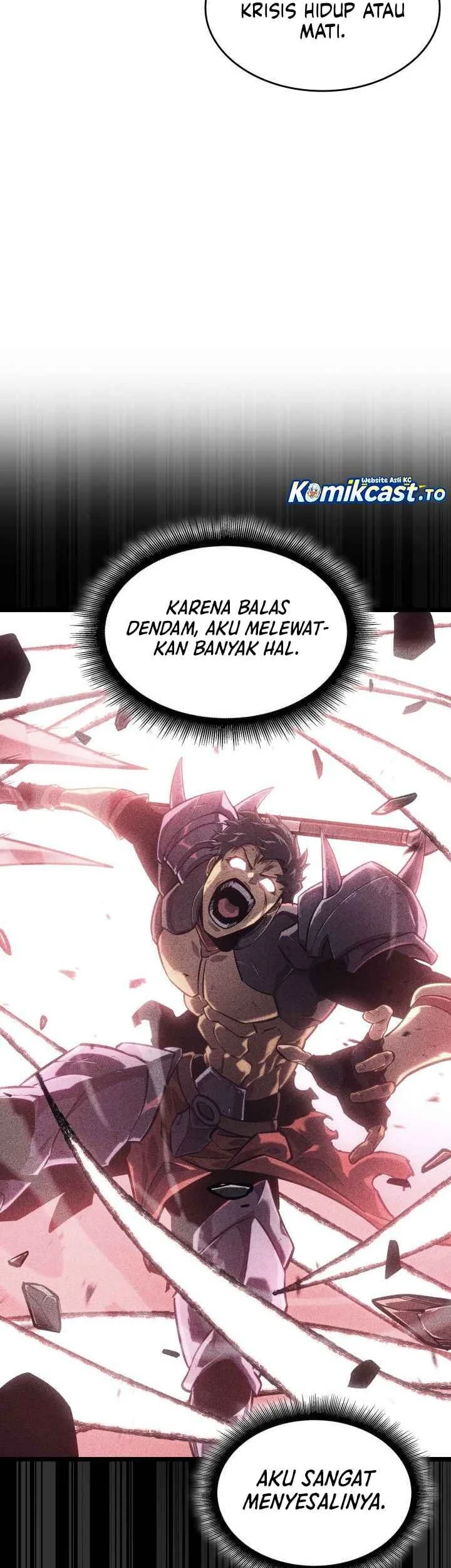 Return of the SSS-Class Ranker Chapter 181 - halaman 19
