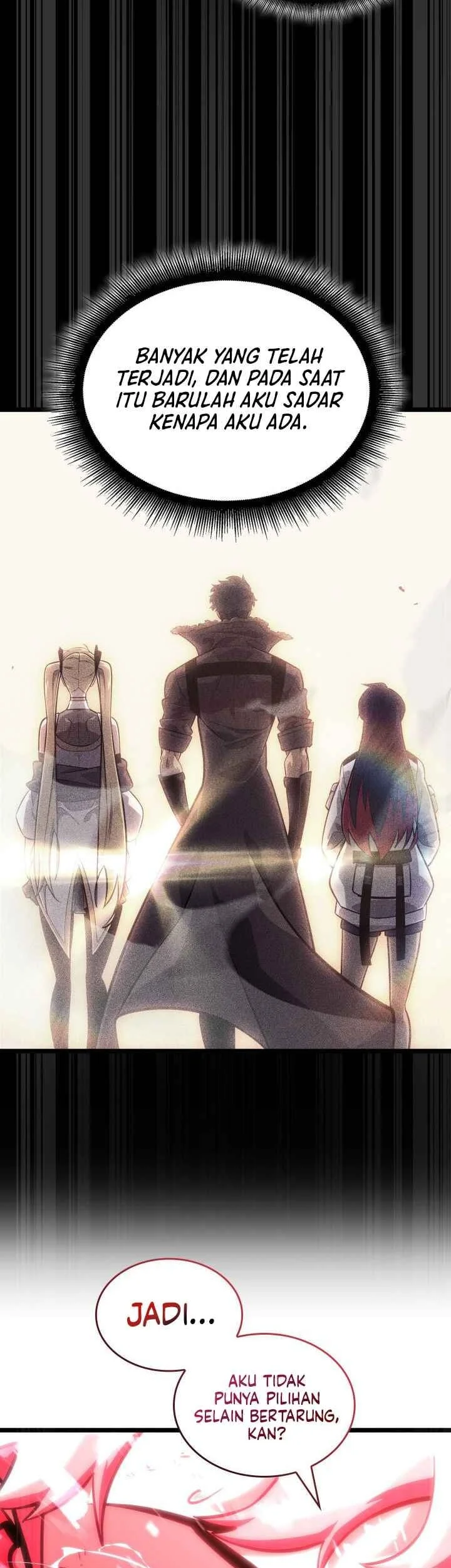 Return of the SSS-Class Ranker Chapter 181 - halaman 20