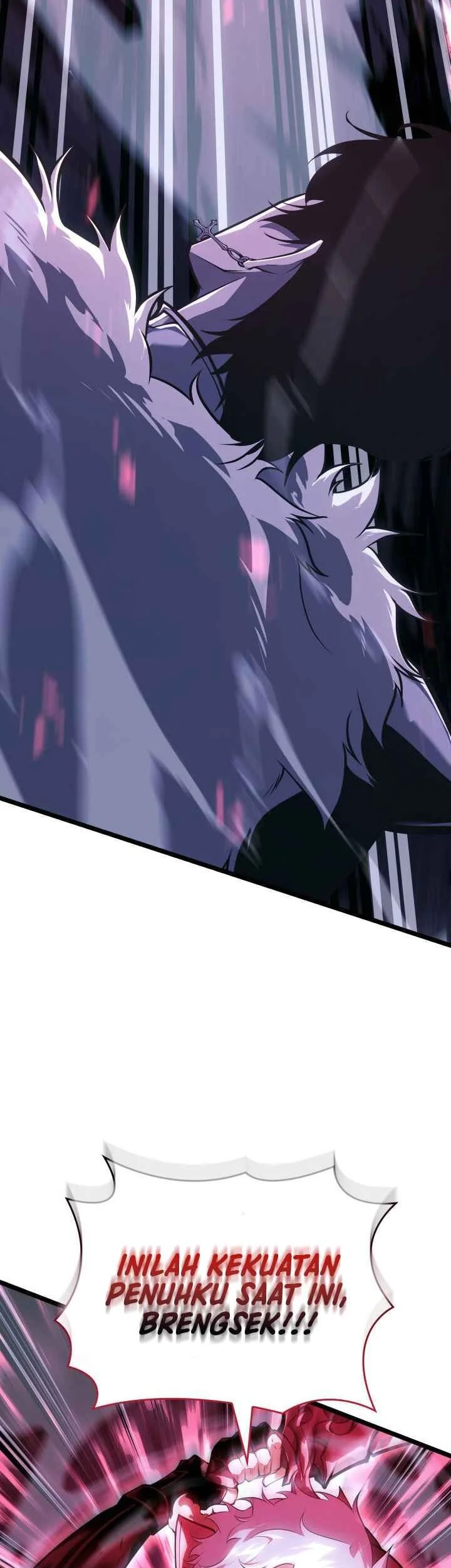 Return of the SSS-Class Ranker Chapter 181 - halaman 24