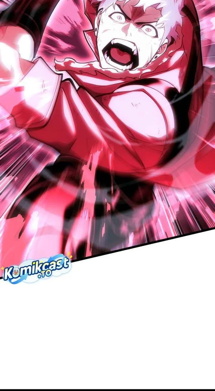 Return of the SSS-Class Ranker Chapter 181 - halaman 25