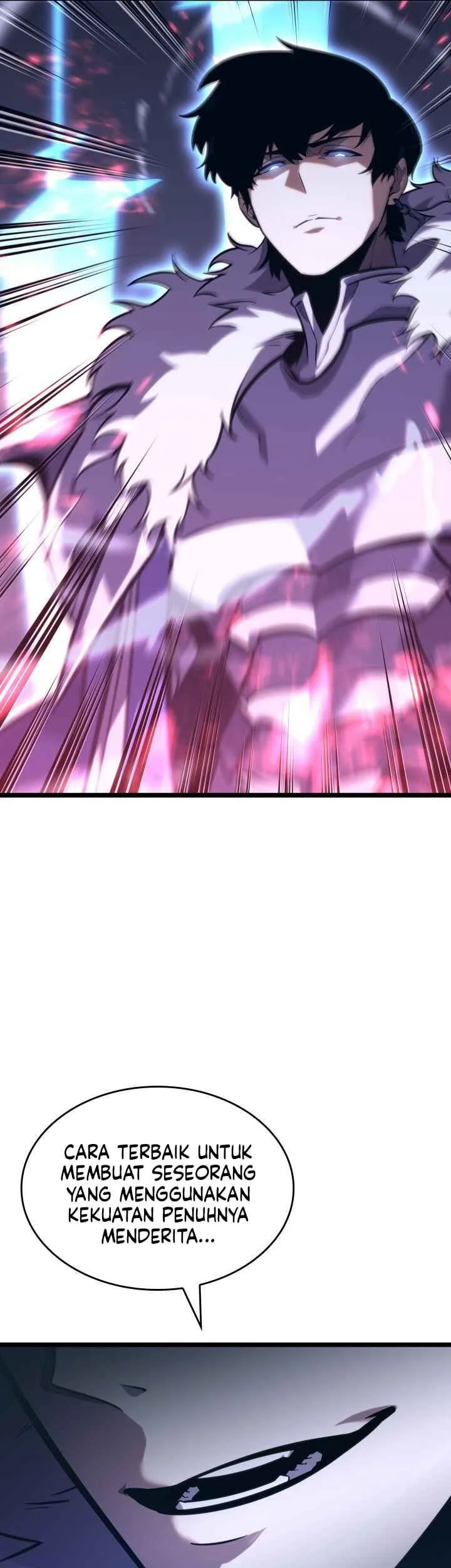 Return of the SSS-Class Ranker Chapter 181 - halaman 26