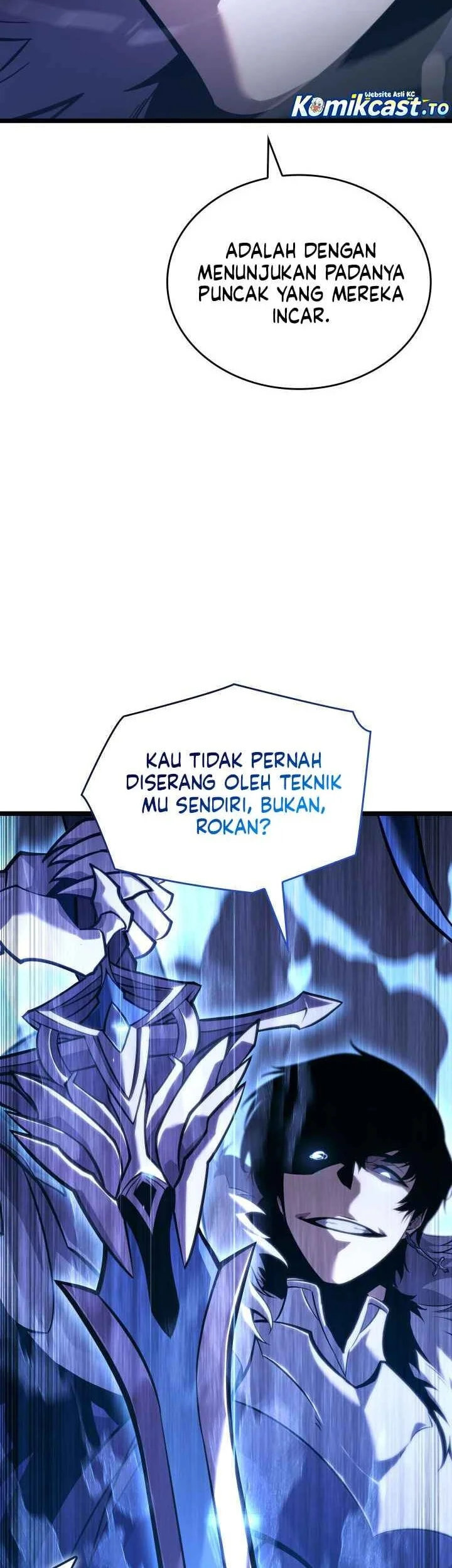 Return of the SSS-Class Ranker Chapter 181 - halaman 27