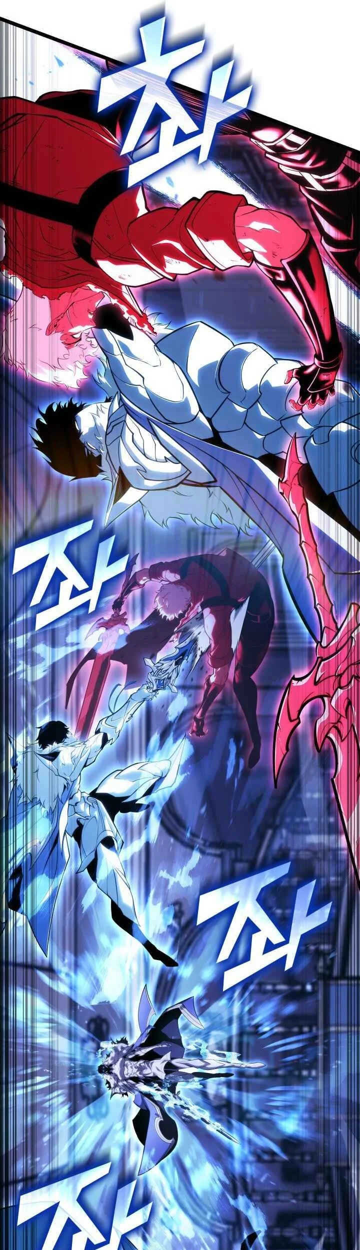 Return of the SSS-Class Ranker Chapter 181 - halaman 29