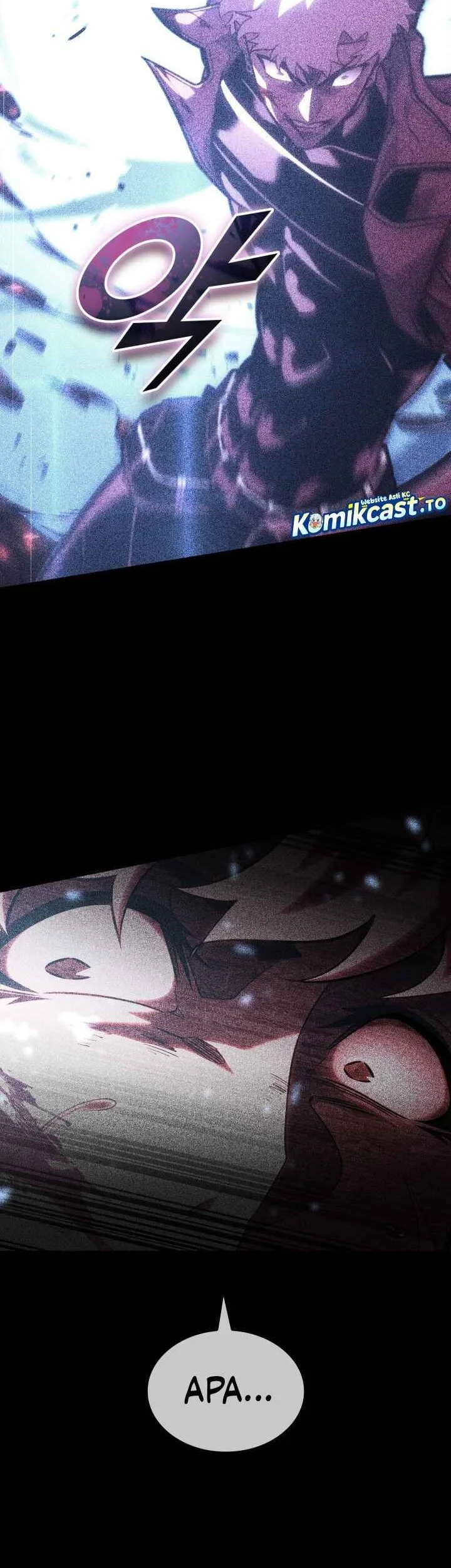 Return of the SSS-Class Ranker Chapter 181 - halaman 3