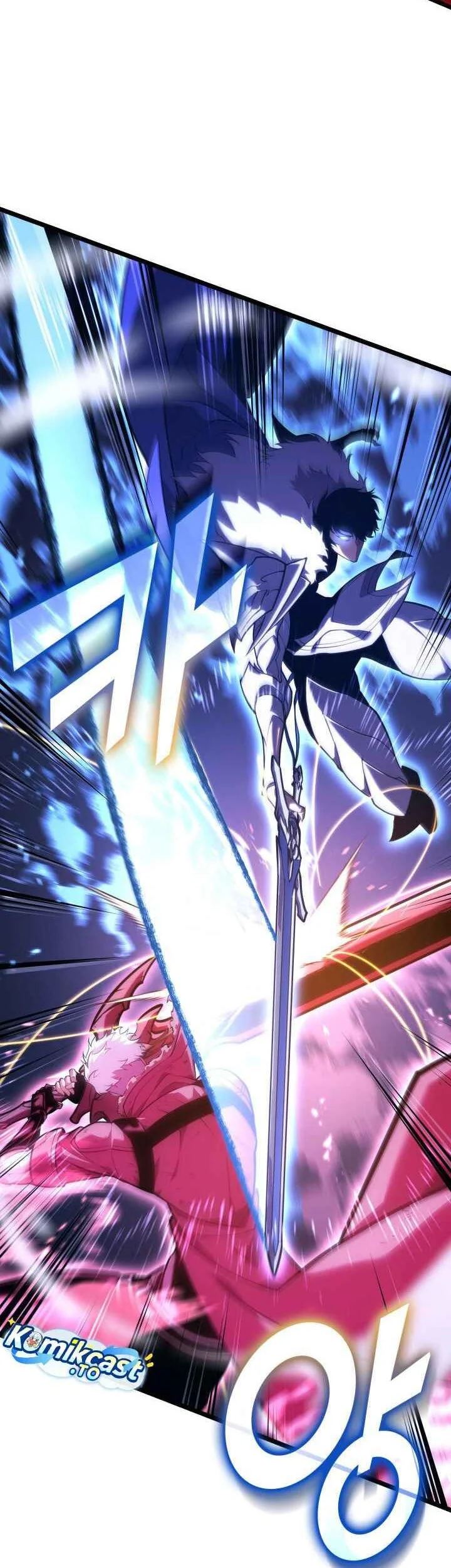 Return of the SSS-Class Ranker Chapter 181 - halaman 32
