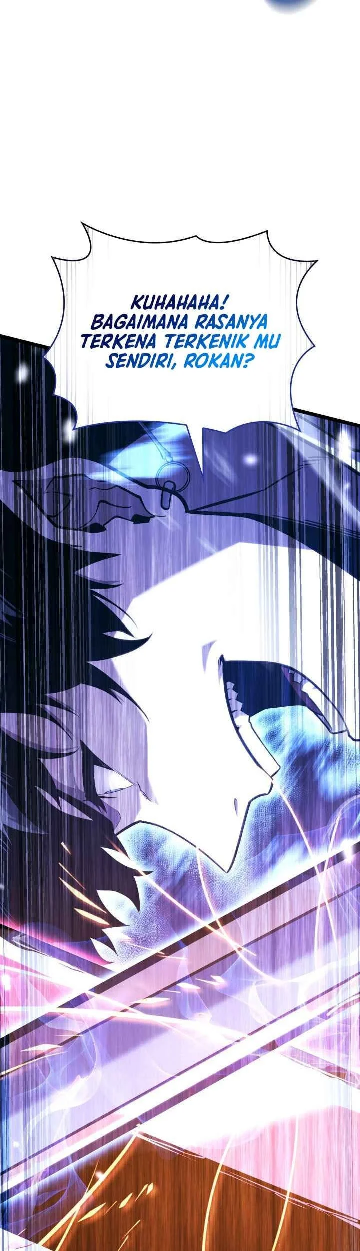 Return of the SSS-Class Ranker Chapter 181 - halaman 33