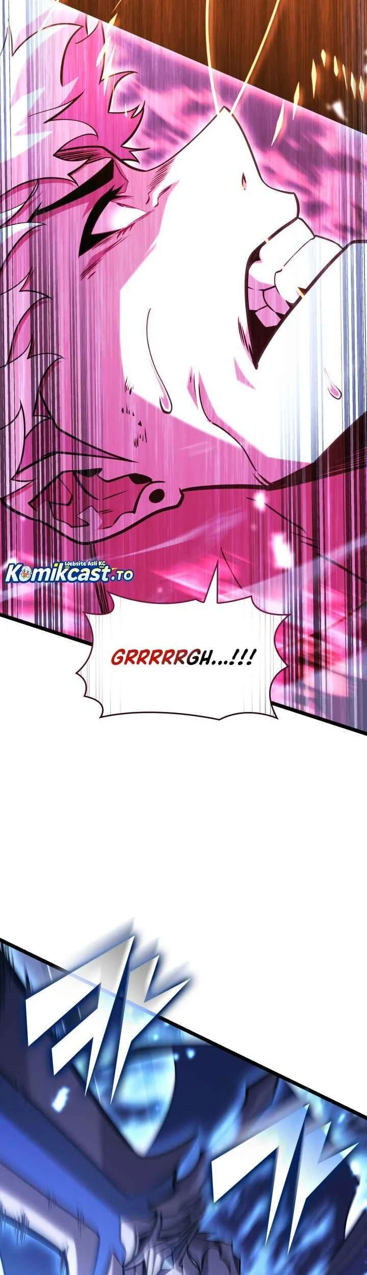 Return of the SSS-Class Ranker Chapter 181 - halaman 34
