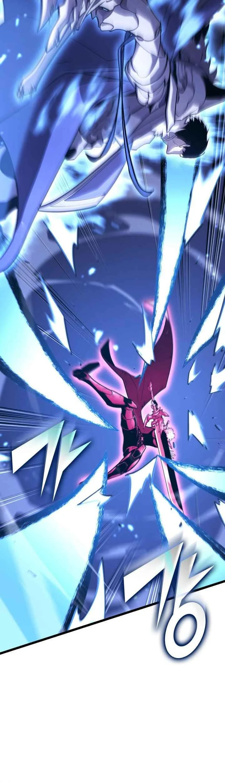 Return of the SSS-Class Ranker Chapter 181 - halaman 35