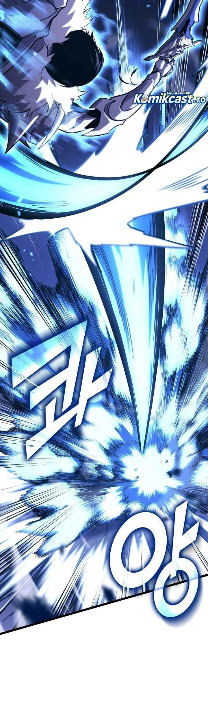 Return of the SSS-Class Ranker Chapter 181 - halaman 38