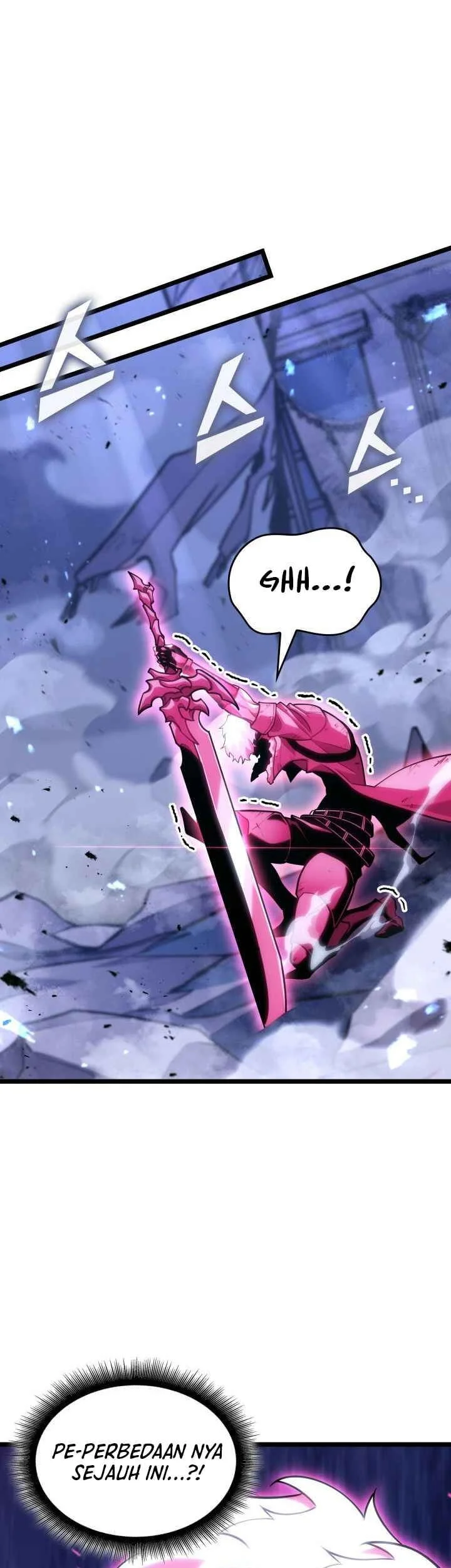 Return of the SSS-Class Ranker Chapter 181 - halaman 39