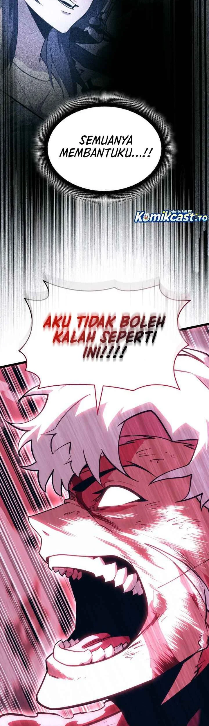Return of the SSS-Class Ranker Chapter 181 - halaman 42