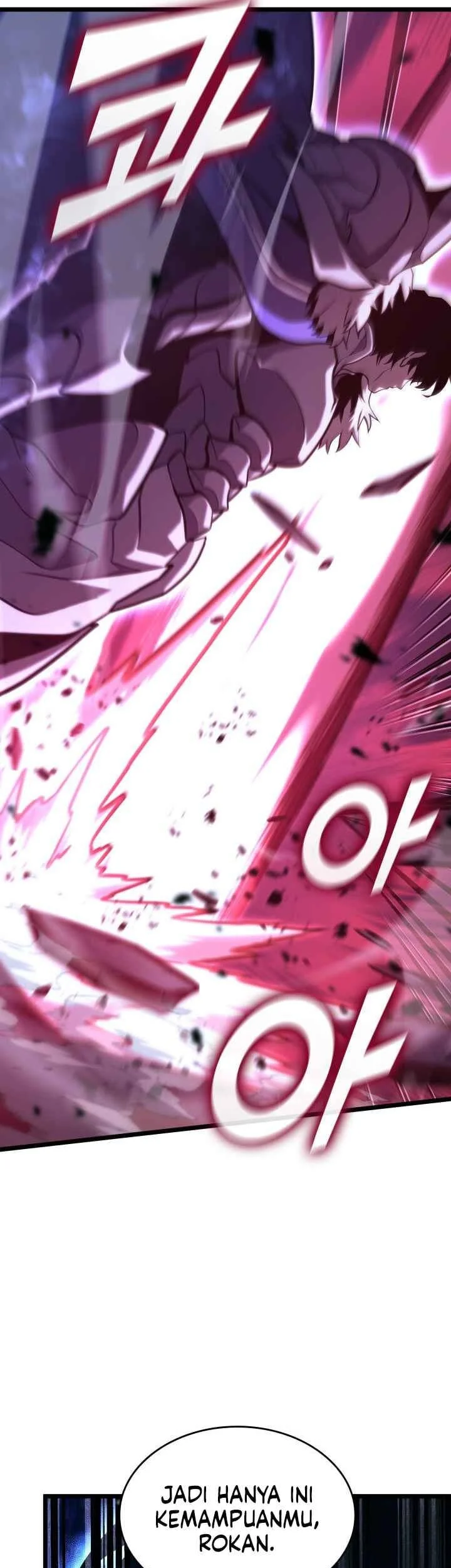 Return of the SSS-Class Ranker Chapter 181 - halaman 45